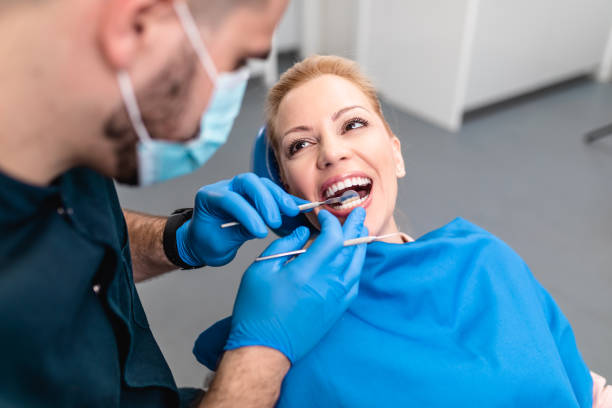 Best Tooth Extraction  in Overton, TX